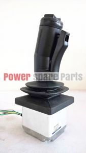 Haulotte Joystick Controller - Part # 2441305190 - New QR6881675