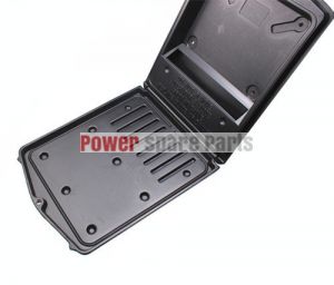 HAULOTTE MANUAL BOXES 2420208950 BIL-JAX