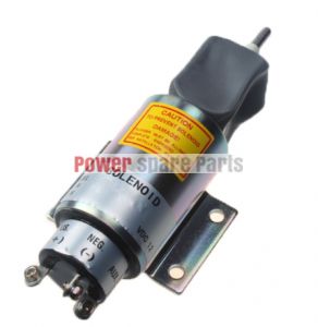 AE47999 Solenoid in Clutch/Solenoid Assembly 