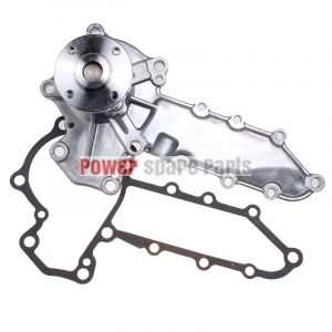 Water Pump 6685105 6684866 6684865 Fit for Bobcat B300 BL370 E32 E35 E42 E45 E50 E55 325 328 329 331 334 335 337 430 435 5600 5610 S130 S150 S160 S175 S185 S205 S510 S530 T110 T140 T180 T190