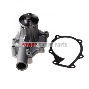 Water Pump for Kubota D905 Engine Utility Vehicle RTV1100CW9 RTV100RW9