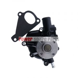 Water Pump For Takeuchi TB025 Mini Excavator 3TN84L Early serial number