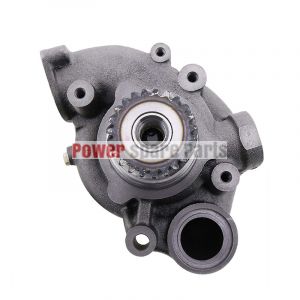 Water Pump 477770 477397 471500 465884 420759 Fit for Volvo EC230B EW230B TAMD61A TAMD62A TD610G TWD610G TD710G TWD710G TAD730G TWD740GE TAD740GE TAD741GE TID71AP TID71APB TID61AGP