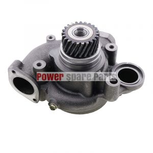 Water Pump 5003092 3183908 1675750 1675561 1001200 Fit for Volvo FE6 FE7 FL6 FL7 B7R
