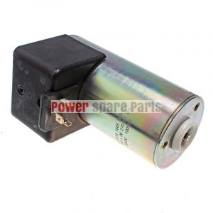 Solenoid 0118 1665 01181665 Fit for Deutz FL912 Engine 