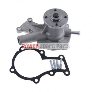 Water Pump 19883-73030 15881-73030 15881-73033 for Kubota D722 D662 D902 Engine