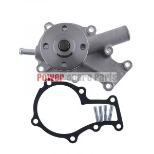 Water Pump 6670506 4230021 Fit for Bobcat Excavator 320 322 Loader 453 463 MT50 MT52