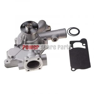 Water Pump YM129917-42010 Fit for Yanmar 4TNE92 Komatsu 4D92 Forklift Tractor