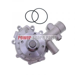 Water Pump U5MW0173 U5MW0175 Fit for Perkins 700 Series Engine 704-30 704-26 704-30T Machinery forklift
