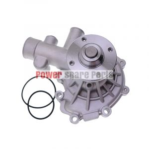Water Pump 1530164 153-0164 Fit for CAT Caterpillar 3024C 3034 247 257 267 277 216 226 228 232 236 242 246 248