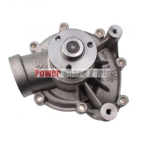 Water Pump 04259547 2937456 02937439 04503613 04256853 for Deutz BFM1013 7 Hole