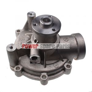 Water Pump 20726083 21727935 20450746 Fit for Volvo Wheel Loaders L110E L120E L110E L120E