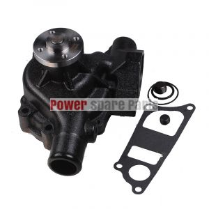 Water Pump 3800883 4955417 Fit for Cummins B3.3 QSB3.3 CM2150 CM2250 Engine