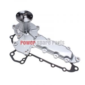 Water Pump 15521-73033 15521-73035 15521-73039 Fit for Kubota Engine D1402 V1902 V2203  Tractor L235 L275 L355S L3350 L4350 R420 R520 KH60 KH66 KH90 KH91 KH101