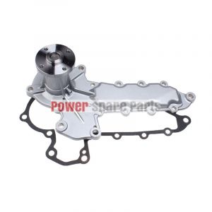  Water Pump 6653941 for Bobcat Skid Steer Loader S175 S185 S150 643 645 743