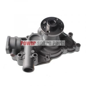 Water Pump 8-97254148-1 8972541481 8972541483 Fit for Isuzu 4LE1 Doosan Solar 030 Plus Solar 035