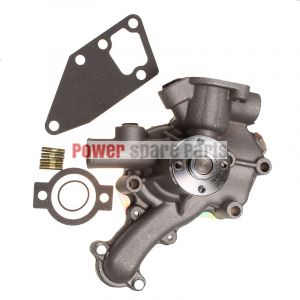 Water Pump 129107-42002 129150-42000 Fit for Yanmar F Fx Series F18 F20 FX18 FX22 Tractor 4TNE84 3TNE84 Engine