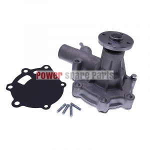 Water Pump For Mitsubishi MT180 MT190D MT210D MT210 MT470 MT1401 MT1601