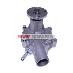 Water Pump MM407405 Fit for Mitsubishi Excavator K4N K3B K3D K3E K4E K4C K4F K4M