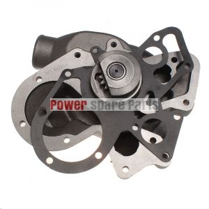 Water Pump 1727207 2396141 2396142 Fit for CAT 3056 924G 3054 3054B 416D 420D 426C 428C CS-323C CS-423E TH103 TH62 