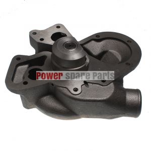 Water pump 6672782 Fit for Bobcat Skid Loader 963