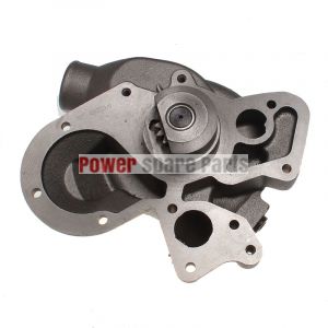 Water Pump 02/202510 02/201840 02/201900 02/202100 Fit for JCB JS200W 540 426 411 426B 411B 412S