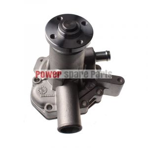Water Pump 10000-52357 10000-01515 for FG Wilson