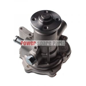 Water Pump 02630636 for JCB 8014 8016 8018 8018 Super MICRO-T2 MICRO PLUS-T2 .MICRO-T2 .MICRO PLUS-T2