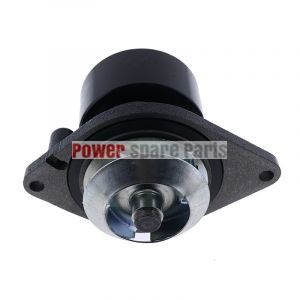 Water Pump J286278 J802970 Fit for Case MX100 MX110 MX120 MX135 MX150 MX170 1150H 8825HP 621B 621C 650G 650H 750H 850H 550G 550H 550H-IND