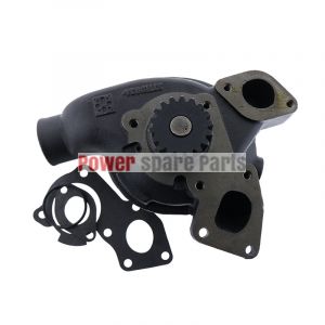 Water Pump U5MW0160 U5MW0156 U5MW0159 Fit for Perkins 1006-6T 1006-6TW 1006-60T 135Ti 1006-60TW Diesel Engine