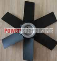 Lister petter LPWG2/3/4 radiator fan 751-45740