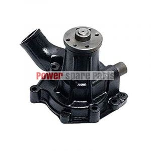 Water Pump 1-13650018-1 Fit for Isuzu 4BG1 6BD1 6BG1 Hitachi EX100-5 EX120-5 EX120-5 EX120-5 EX135UR EX135UR-5 EX135US-5 EX135USR