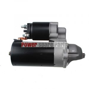 Starter U85086770 U85086771 185086600 U5MK8261 U5MK8260 12V 1.8KW 9T Fit for Perkins 403D-15 404D-22 403C-15 404C-22 103-10 Engine
