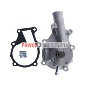 New Water Pump 16241-73034 Fits Kubota Engine V1505 D1105 D905 Bobcat Skid Steer