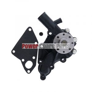 Water Pump 8-94376-863-0 5-13610-169-Z 1375989 Fit for Isuzu C240 C240PKG C240PKJ C221 Engine TCM Forklift Truck GWIS-43A 