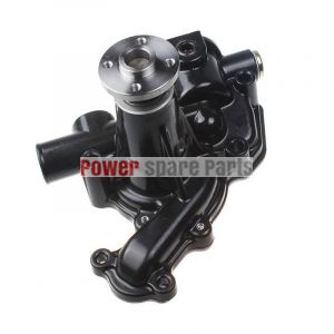 Water Pump 119810-42001 YM119810-42001 Fit for Yanmar 3D82 3D78N 3D78AE 3D80 3D75N Engine