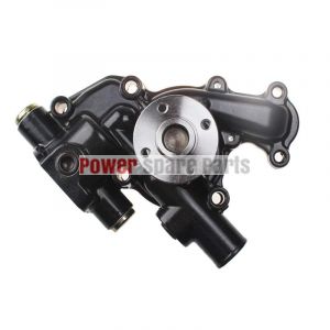 MIA880036 Water Pump for John Deere 4200 4115 4210 655 755 756 855 856 790 Tractor F1145 1445 1545 Front Mower