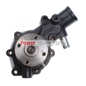 Water Pump 8-97021-171-Z 8-94439-852-0 8-97125-051-1 8970211710  8943721191 Fit for Isuzu 4BG1 Engine