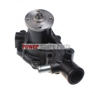 Water Pump 02/801373 02/800350 Fit for JCB JS130 JS145W JS130W JS130W-PLE