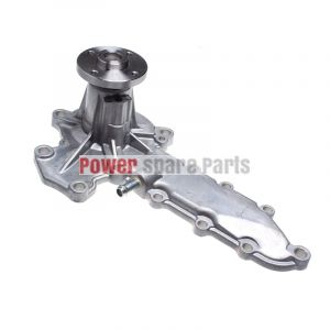 Water Pump 1G730-73030 1G730-73032 Fit for Kubota V2003 V2203 V2203-M V2403 V2403-M Engine KX04-4 KX91-3S2 Excavator R420S Wheel Loader