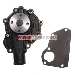 Water Pump 32B45-10031 32B45-10032 32A45-00023 Fit for Mitsubishi S6S Cat Forklift