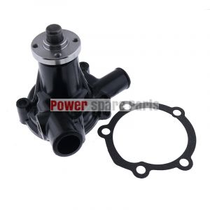 Water Pump 129001-42005 YM129001-42005 Fit for Yanmar 3D84-1J 3D84-1FA Engine PW30T-1 PW30-1 PC20-6 PC38UU-1 