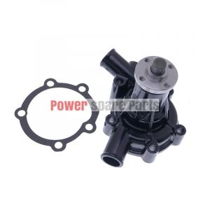 Water Pump YM129327-42100 129327-42100 Fit for Yanmar 3D84 Engine Komatsu PC20-5 PC20-6 PC30-5 PC30-6 Excavator