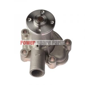 Water Pump 121450-42010 129350-42010 121023-42100 Fit for Yanmar 3T72HA 3T72HA-F 3T84HA 3T84HA-F Engine 1510 1602 Tractor 