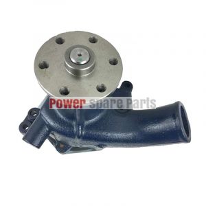 New Water Pump for ISUZU 6BD1T HITACHI EX200-23 Sumitomo SH200 SH280