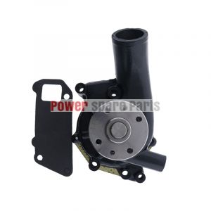 Water Pump 1-13610-877-2 1136500161 1136500171 1136108770  for Isuzu 4BG1 4BG1T Engine Hitachi ZAX120
