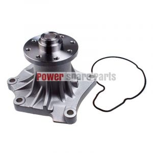 Water Pump 6671508 6631810 Fit for Bobcat 853 and later 843 Skid Steers