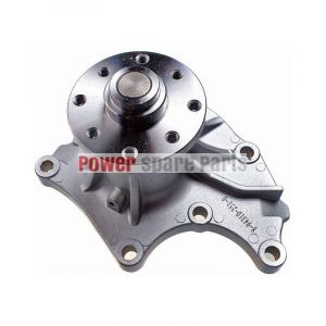 Water Pump 02800920 02/800920 02/801724 02801724 Fit for JCB 8052 8060 JZ70