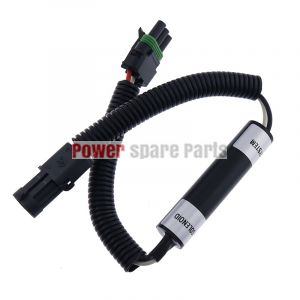 5 Wire Coil Commander SA-4634-12 12V 90A Fit for Woodward 1690295-1 1262.2301.01