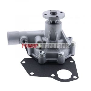 Water Pump 106-8263 1068263 for Caterpillar CAT D3C D4C D5C Tractor 3046 Engine